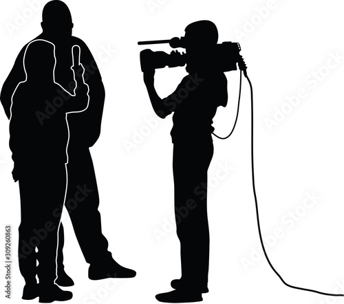 interview