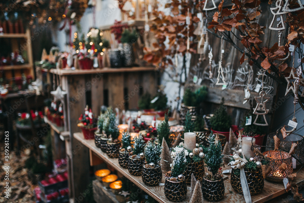 Weihnachts Adventsausstellung 