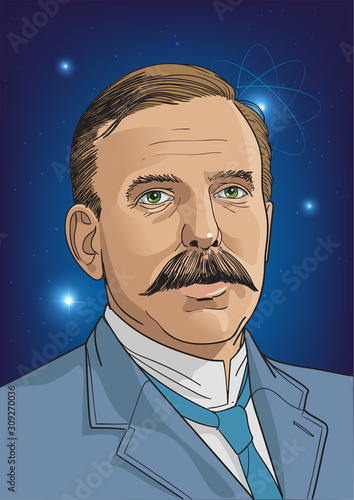 Ernest Rutherford