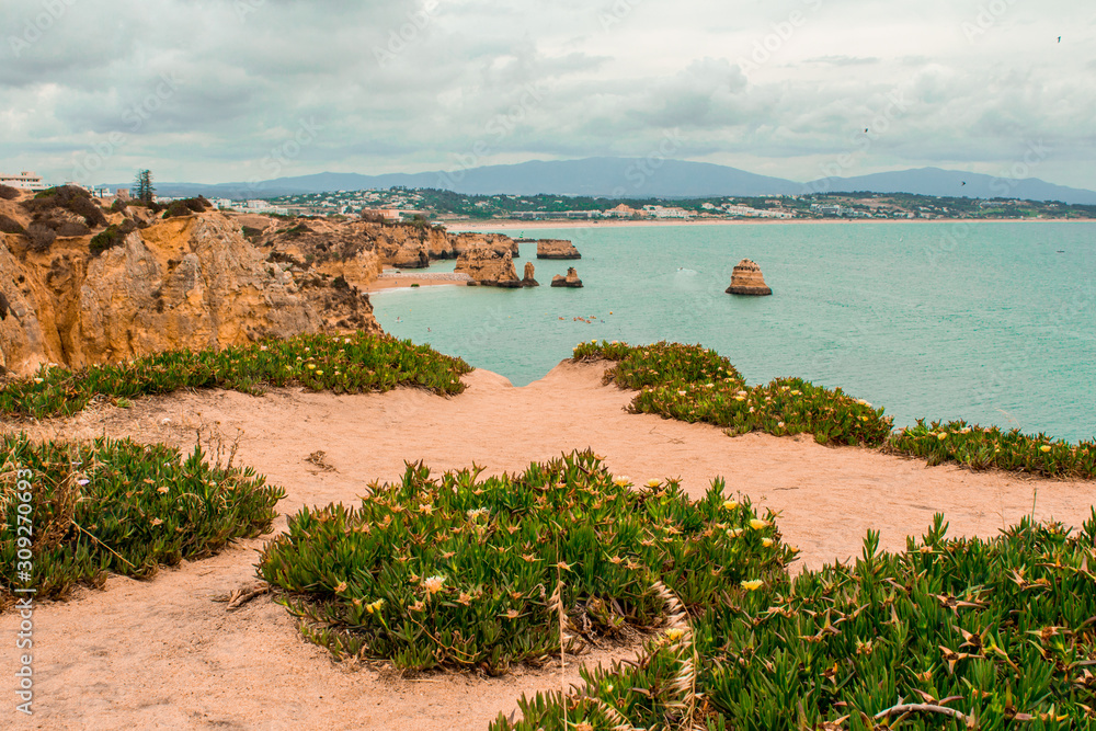 Portugal Sul, Algarve