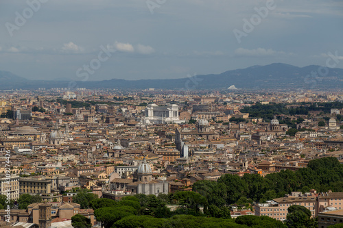Vatika City Rom  © Mathias