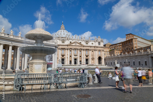 Vatika City Rom 
