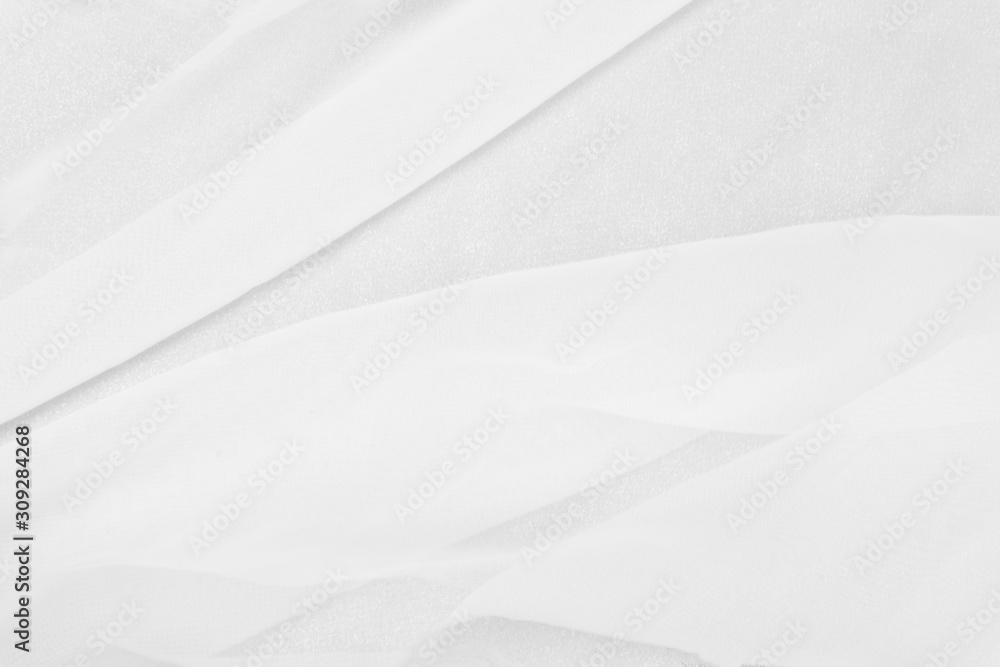 fabric silk satin background 