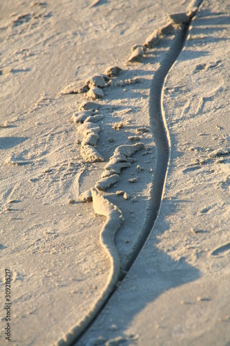 sand, strand am meer, sandstrand