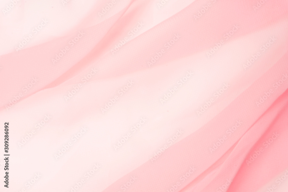 Obraz premium fabric silk satin background 