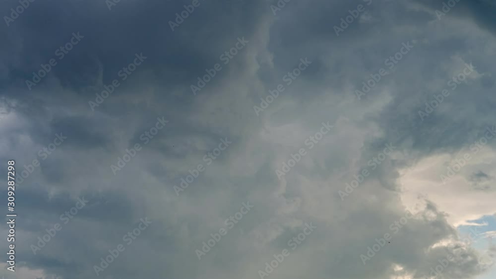 cloudscape, storm, time-lapse clouds rainy dramatic sky, rain. cloudscape, storm, time-lapse clouds rainy dramatic sky, rain.