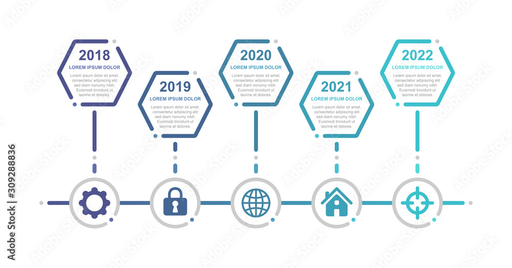 Timeline and infographic concept design, modern, with icons. Easy to customize template. EPS 10. Timeline and infographic concept design, modern, with icons. Easy to customize template. EPS 10.