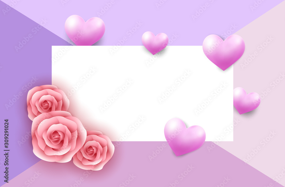 template Design Valentines Day celebration template Design Valentines Day celebration