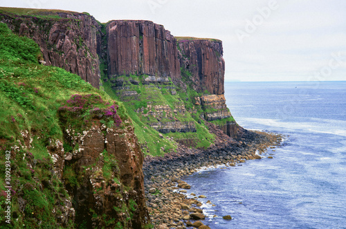 Kilt Rock, Isle of Skye