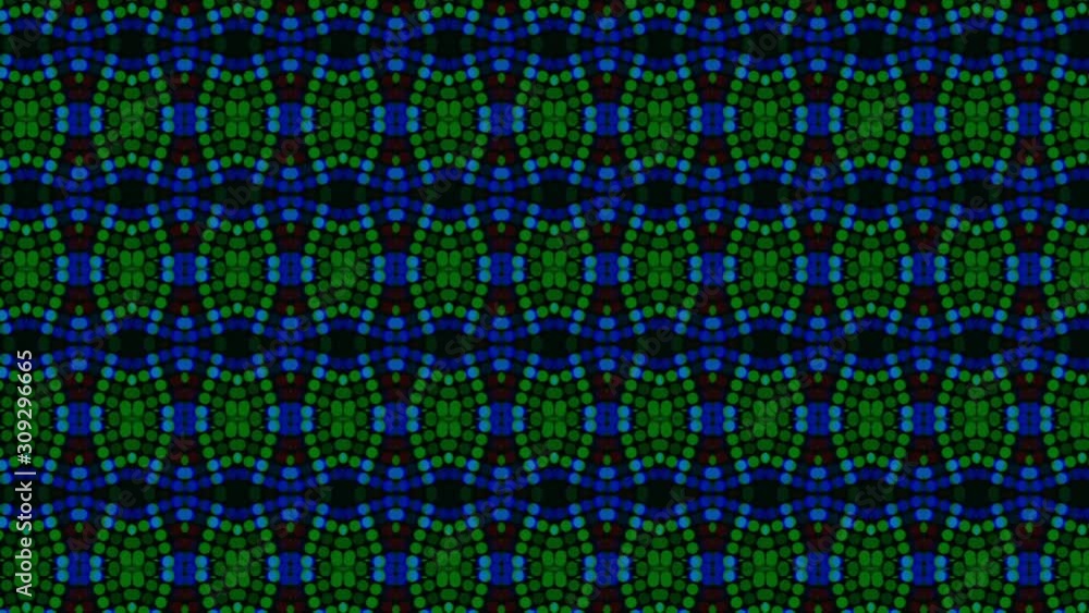 Computer error effect neon nostalgic psychedelic glittering background. Computer error effect neon nostalgic psychedelic glittering background.