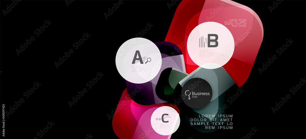 Modern advertising concept for wallpaper design. Vector info graphic design. Vector design concept. Business presentation. Abstract geometric frame. Modern advertising concept for wallpaper design. Vector info graphic design. Vector design concept. Business presentation. Abstract geometric frame.