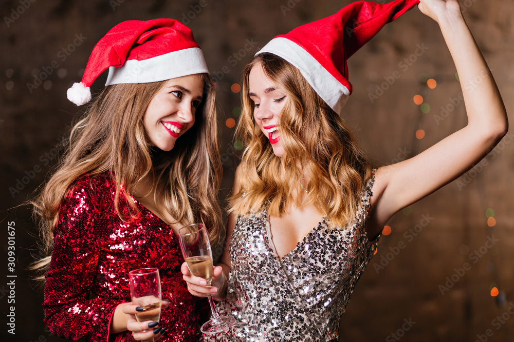 Stylish christmas hats shop