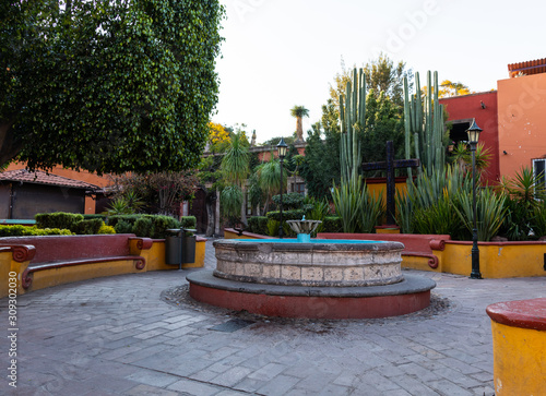 San Miguel de Allende