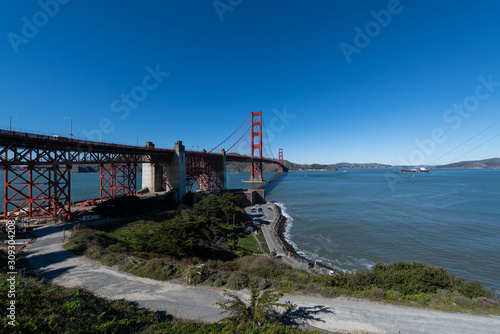 Golden Gate Bridge