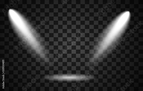 Scene illumination collecti...