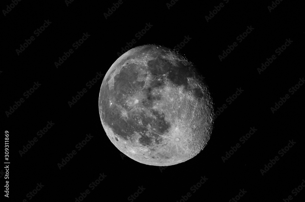 full moon in the sky full moon in the sky