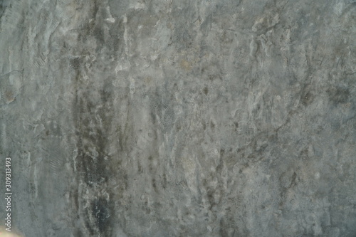 Polished cement wall  loft style Concrete wall surface.