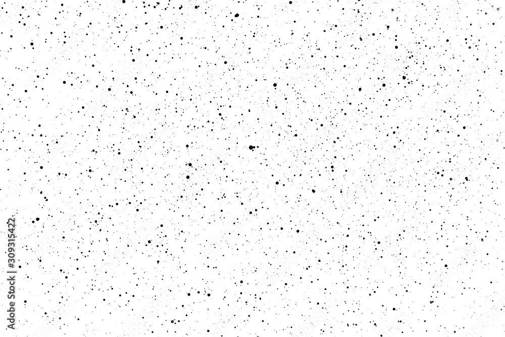 Chaotic black star bokeh on a isolated white background. falling blurry bokeh snow overlay, starry sky. black spots on white background, black drops and spots. abstraction. Chaotic black star bokeh on a isolated white background. falling blurry bokeh snow overlay, starry sky. black spots on white background, black drops and spots. abstraction.