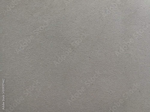 Concrete Wall Background With Copy Space.