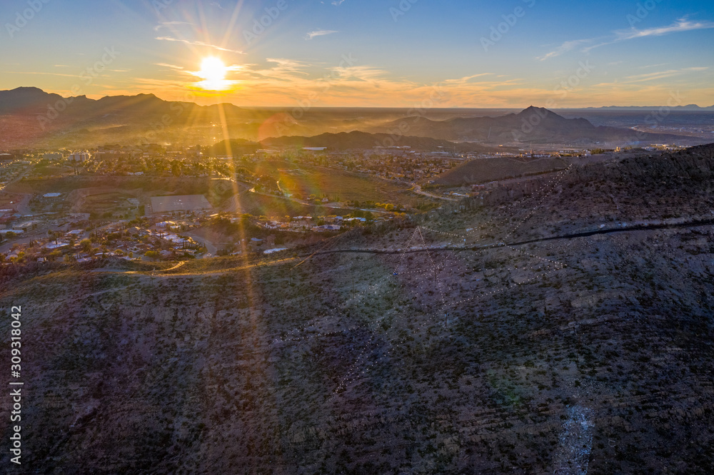 El Paso
