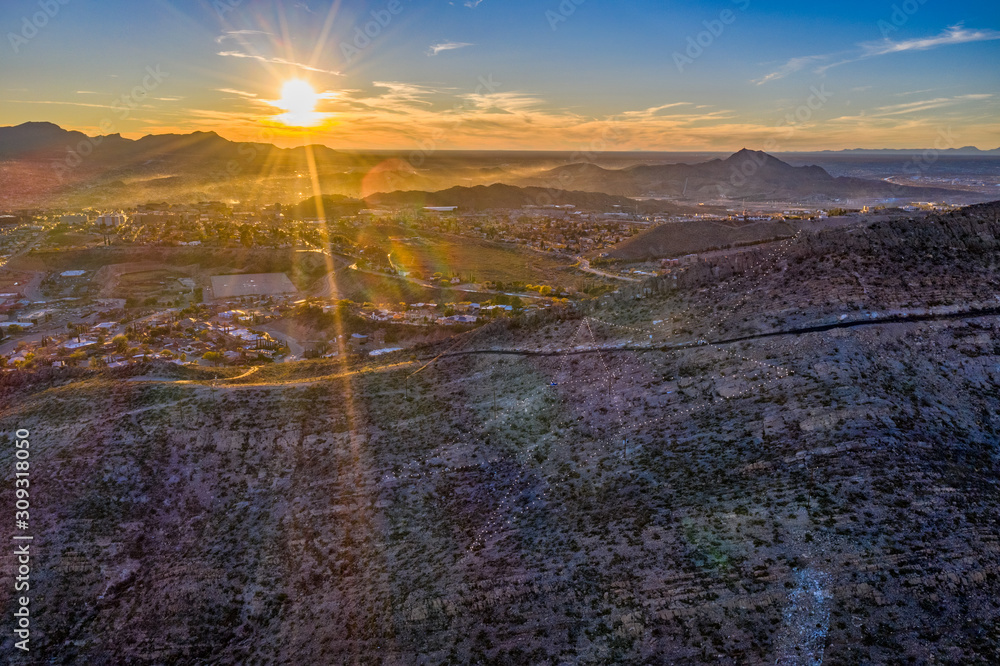 El Paso