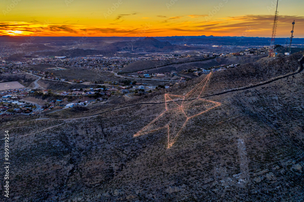El Paso