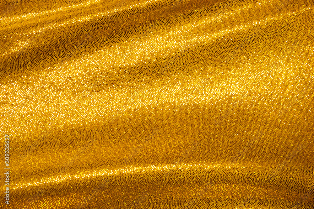 Luxury golden abstract texture and background. Gold wallpaper. Stock Photo  | Adobe Stock