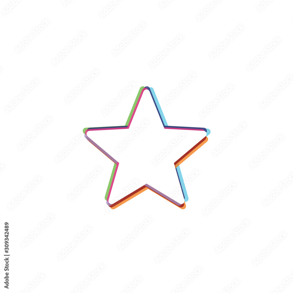 Star - App Icon Star - App Icon