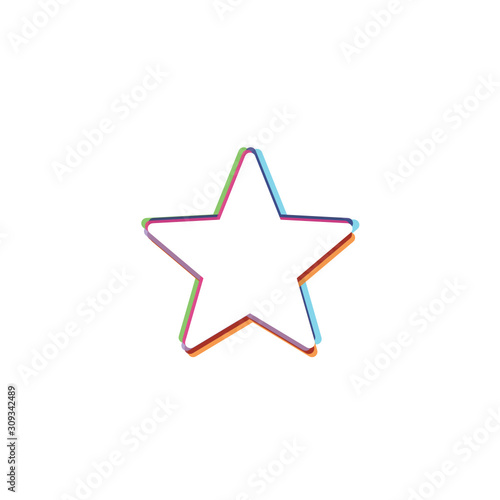 Star -  App Icon