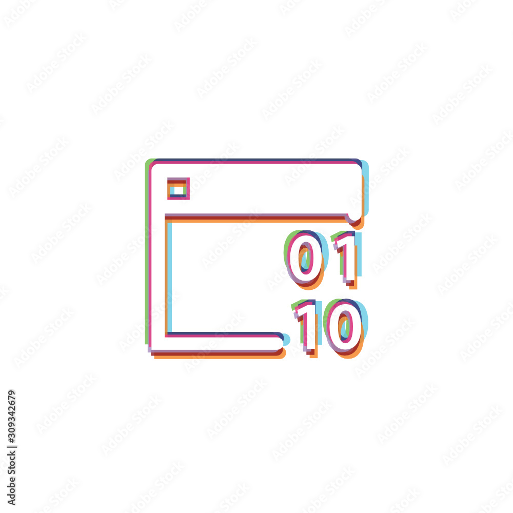 Coding - App Icon Coding - App Icon