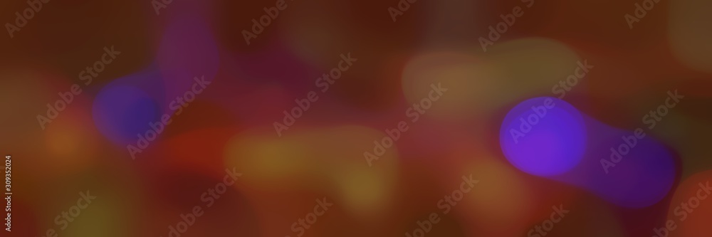 soft blurred horizontal background with dark red, very dark magenta and dark slate blue colors space for text or image