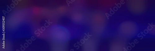 smooth horizontal background with midnight blue, very dark violet and very dark magenta colors and free text space