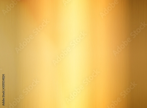 abstract gold holiday background