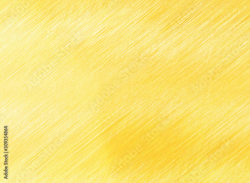 abstract gold holiday background