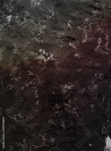 noir concept background