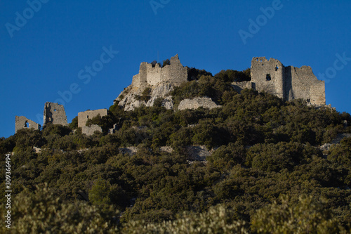 castle on the hill © marguerite
