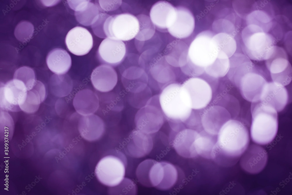 Abstract background with bokeh. Holiday Christmas and New Year. Template for design. Magic concept. Abstract background with bokeh. Holiday Christmas and New Year. Template for design. Magic concept.