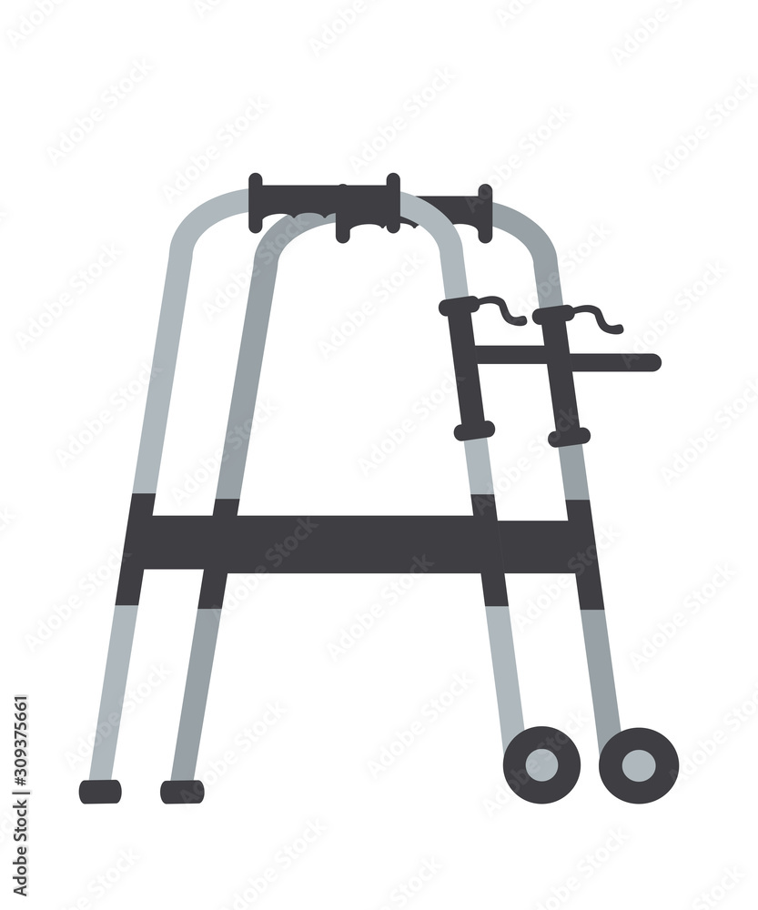 Walkers for adults, disabled and elderly people Walkers for adults, disabled and elderly people
