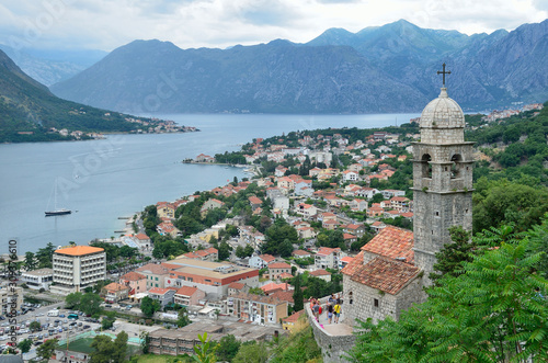 Montenegro, Kotor city