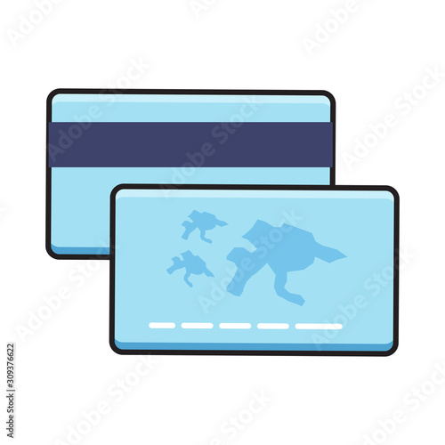 card