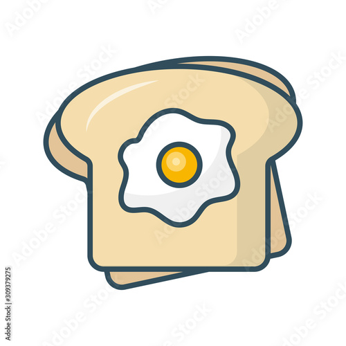 omelette