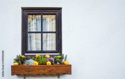 window