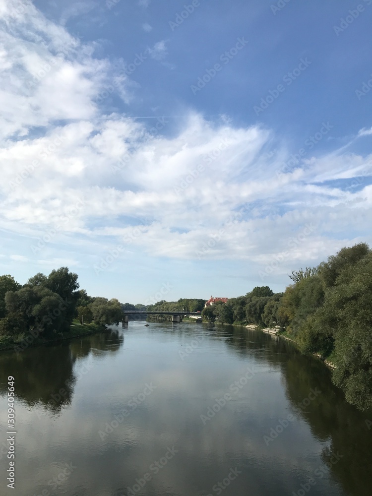 Donau Ingolstadt