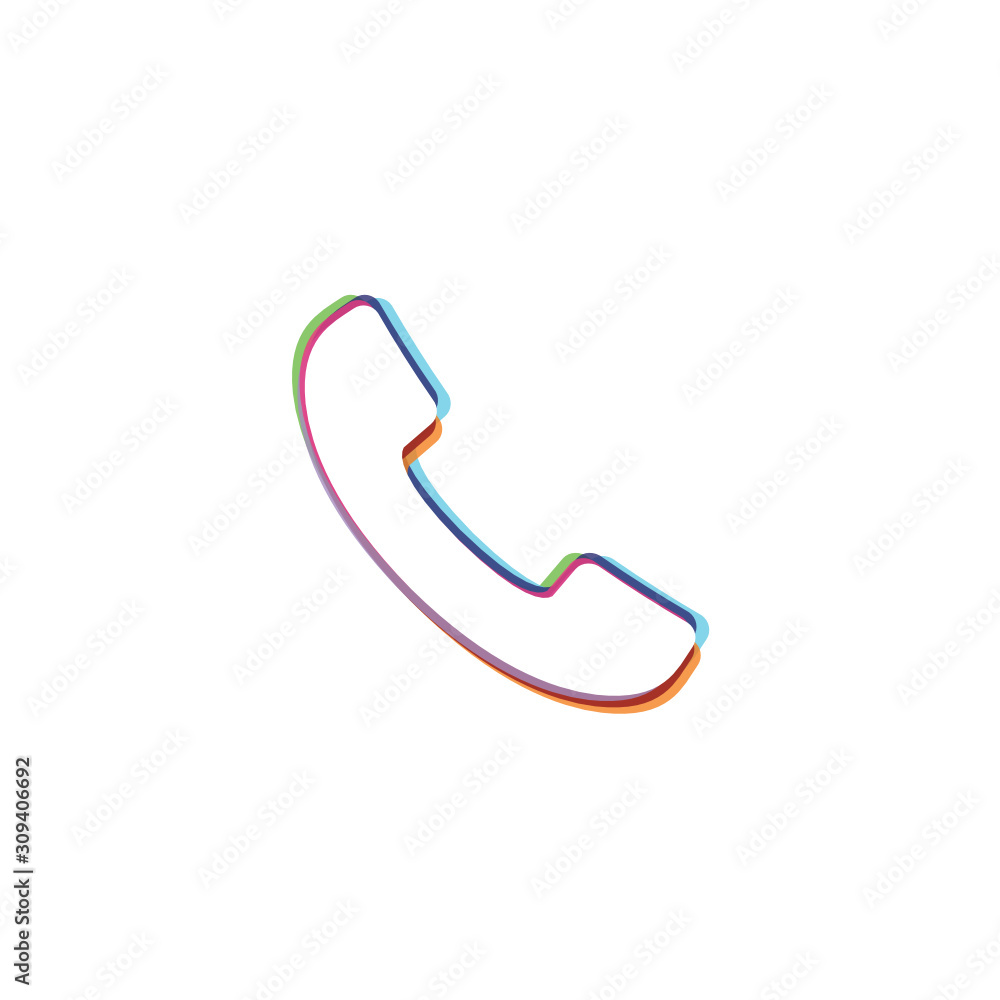 Phone - App Icon Phone - App Icon