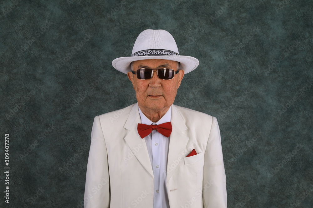 Rich White Man rich-white-man