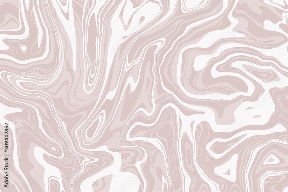 Marble texture. Dynamic liquid splash in light color. Wavy lines. Vector marble background for your design project. Marble texture. Dynamic liquid splash in light color. Wavy lines. Vector marble background for your design project.