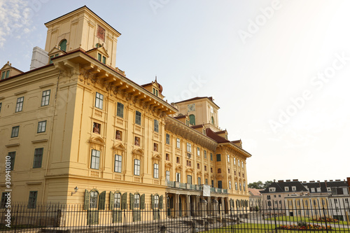 Esterhazy Palace