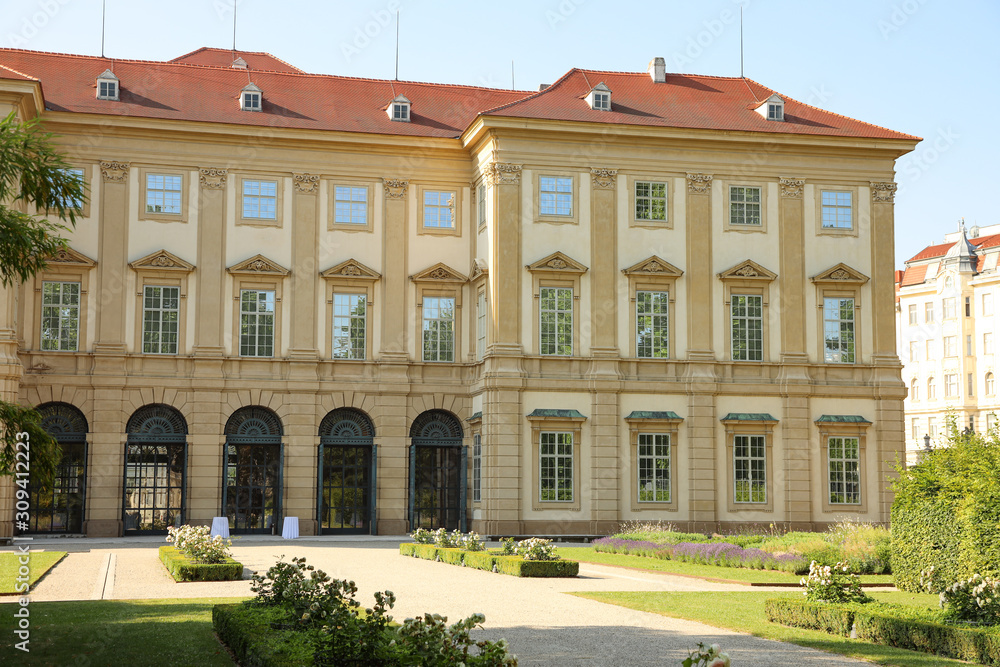 Palais Liechtenstein