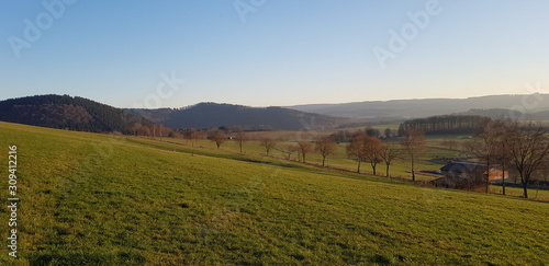 Landschaft