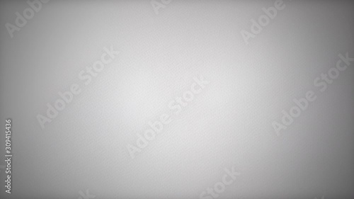 Wallpaper Mural Close up Painting paper turning the page, horizontal flip paper page, painting paper background. Torontodigital.ca